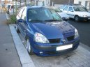 Renault Clio 1.6 Dynamique