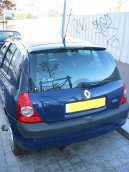 Renault Clio 1.6 Dynamique