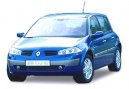 :  > Renault Megane 1.6 RXE Hatch Automatic (Car: Renault Megane 1.6 RXE Hatch Automatic)