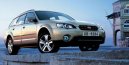 Auto: Subaru Outback 3.0