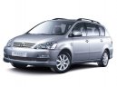 :  > Toyota Avensis Verso 2.0 D-4D (Car: Toyota Avensis Verso 2.0 D-4D)