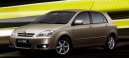 :  > Toyota RunX 140 RT (Car: Toyota RunX 140 RT)