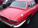 :  > Triumph Stag (Car: Triumph Stag)