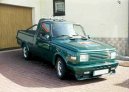 Wartburg 1.3 Tourist