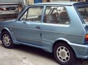 Zastava Yugo 65A GLX