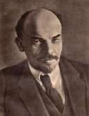 Vladimr Ilji Lenin