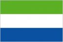 Sierra Leone