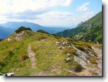 Foto: Beliansk Tatry