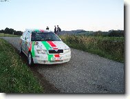 Barum Rally Zln 2006