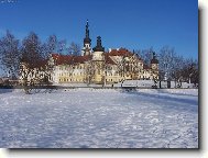 Kltern hradisko v Olomouci