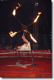 Cirkus II.