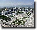 Ashgabat