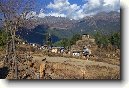 Gasa Dzong