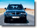 BMW X3 3.0d