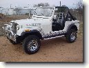 Jeep CJ7 2.1 D