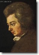 Wolfgang Amadeus Mozart