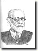 Sigmund Freud