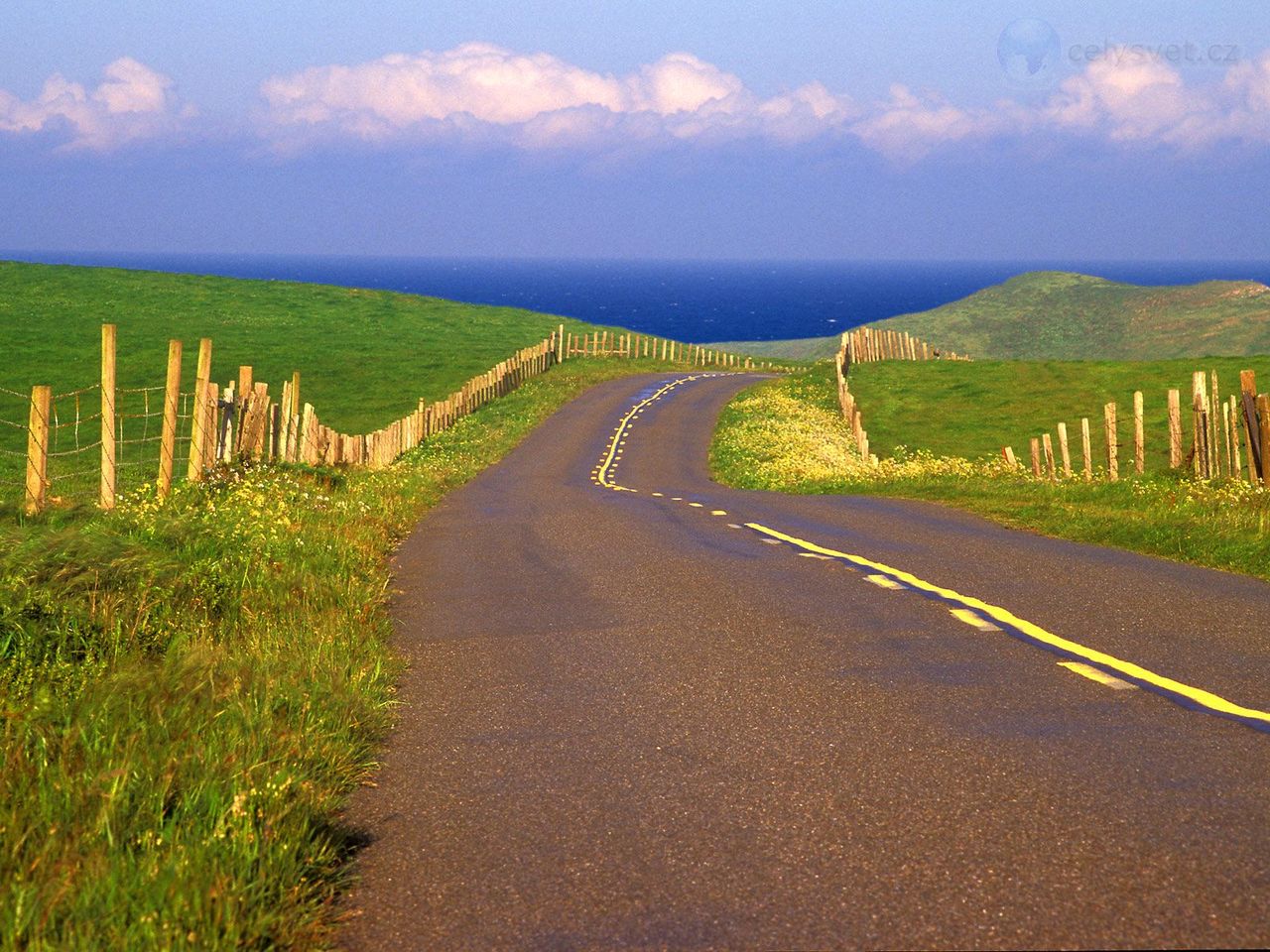 Foto: Point Reyes National Seashore, California