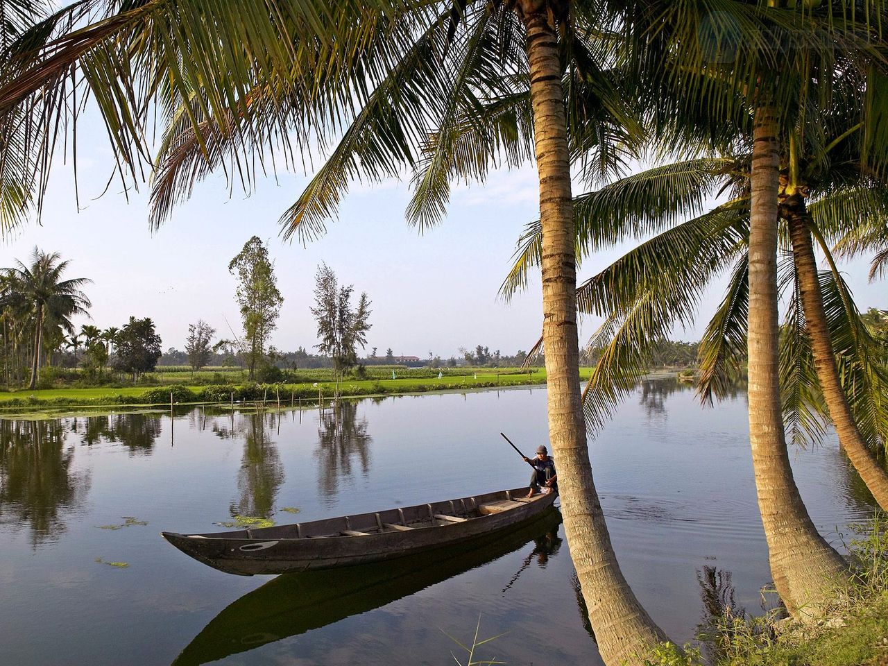 Foto: Traveling Near Hoi An, Vietnam