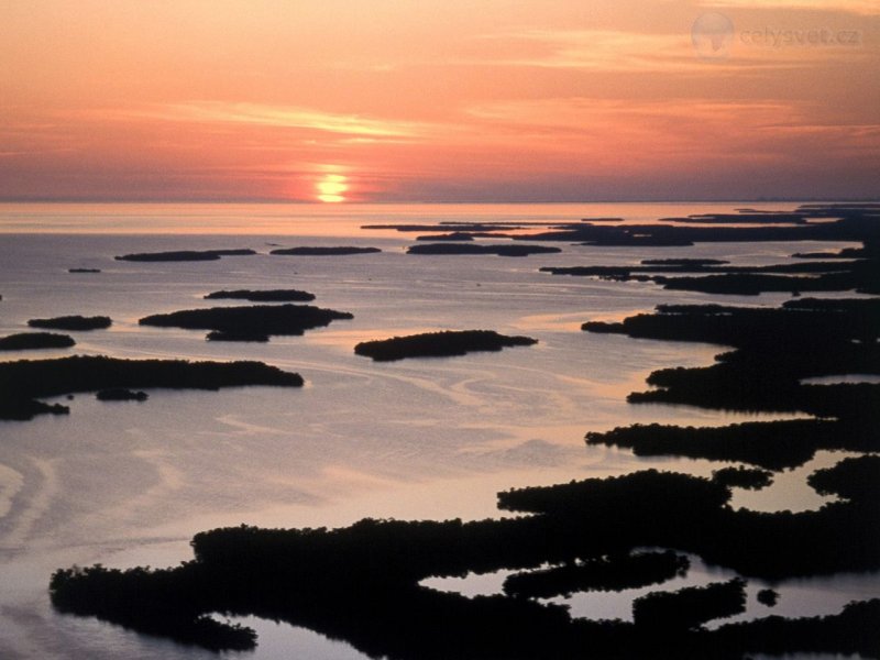 Foto: Everglades National Park, Florida