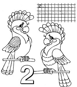 Omalov�nky k vytisknut�