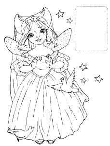 Omalov�nky k vytisknut�