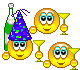 V�ce smajl�k� ke sta�en�